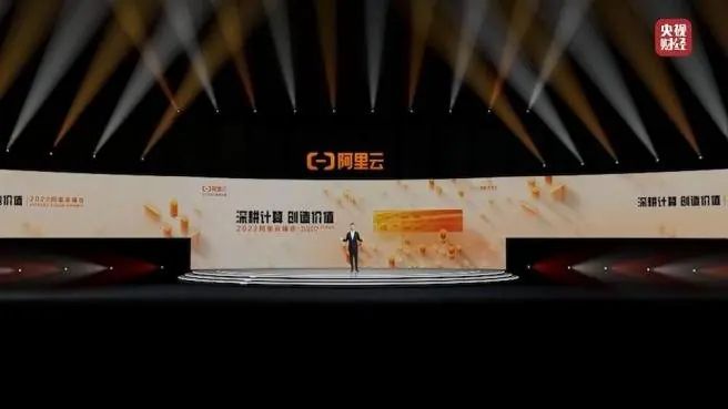 Event Video Series for a Major Cloud-Computing Summit